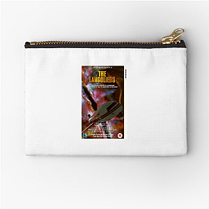 The Langoliers Don't Look Back Now The Langoliers Zipper Pouches