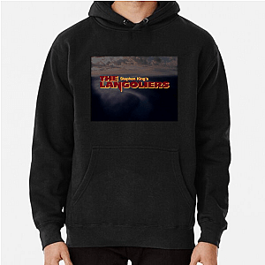 The Langoliers Wake Up Alone Always The Langoliers Hoodies
