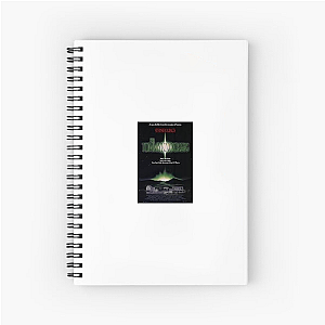 The Langoliers Reality Is Unraveling The Langoliers Notebook