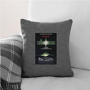 The Langoliers Reality Is Unraveling The Langoliers Pillows Cover