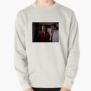 The Langoliers The Flight Into Nowhere The Langoliers Sweatshirts
