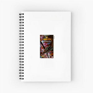 The Langoliers Don't Look Back Now The Langoliers Notebook