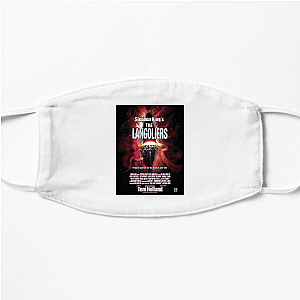 The Langoliers Time Is Devouring Us The Langoliers Face Masks
