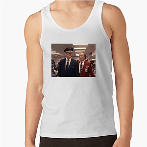 The Langoliers Stephen King's Nightmare The Langoliers Tank Tops