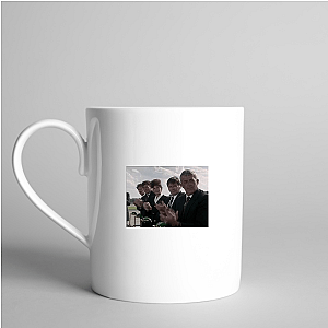 The Langoliers Hear Them Coming Closer The Langoliers Mugs