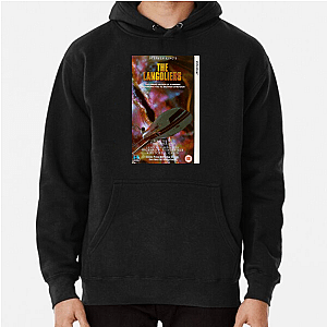 The Langoliers Don't Look Back Now The Langoliers Hoodies