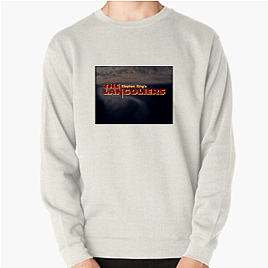 The Langoliers Wake Up Alone Always The Langoliers Sweatshirts