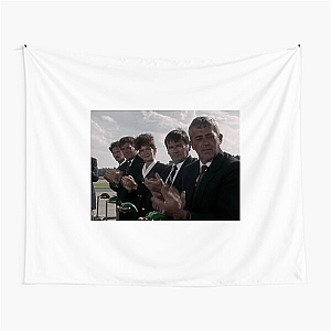 The Langoliers Hear Them Coming Closer The Langoliers Tapestries