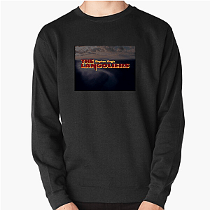 The Langoliers Wake Up Alone Always The Langoliers Sweatshirts