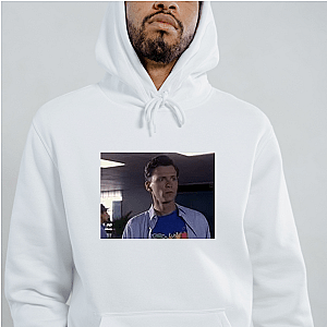 The Langoliers Before Everything Is Eaten The Langoliers Hoodies