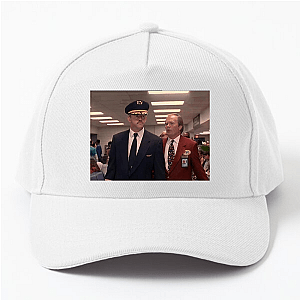 The Langoliers Stephen King's Nightmare The Langoliers Hats & Caps