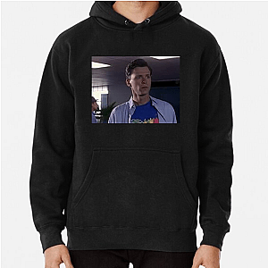 The Langoliers Before Everything Is Eaten The Langoliers Hoodies