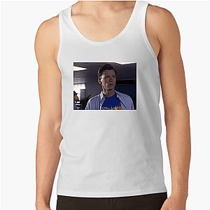 The Langoliers Before Everything Is Eaten The Langoliers Tank Tops
