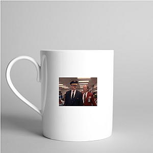 The Langoliers Stephen King's Nightmare The Langoliers Mugs