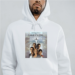 The Langoliers Beyond The Rift Of Time The Langoliers Hoodies