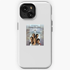 The Langoliers Beyond The Rift Of Time The Langoliers Samsung Cases