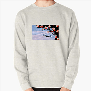 The Langoliers The Past Is Hungry The Langoliers Sweatshirts