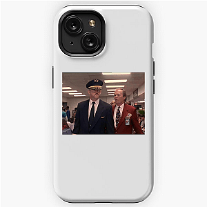 The Langoliers Stephen King's Nightmare The Langoliers iPhone Cases