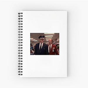 The Langoliers Stephen King's Nightmare The Langoliers Notebook