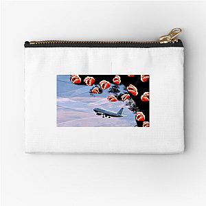 The Langoliers The Past Is Hungry The Langoliers Zipper Pouches