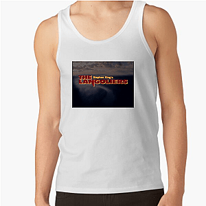 The Langoliers Wake Up Alone Always The Langoliers Tank Tops