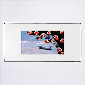 The Langoliers The Past Is Hungry The Langoliers Mouse Pads