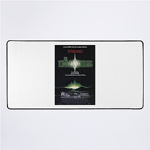 The Langoliers Reality Is Unraveling The Langoliers Mouse Pads