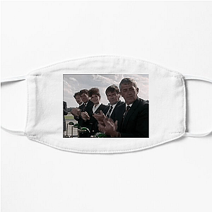 The Langoliers Hear Them Coming Closer The Langoliers Face Masks