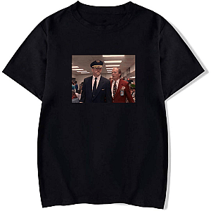 The Langoliers Stephen King's Nightmare The Langoliers T-Shirts