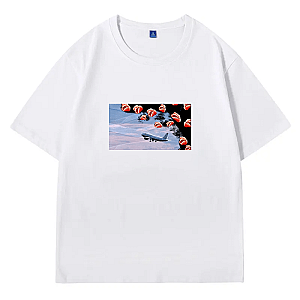 The Langoliers The Past Is Hungry The Langoliers T-Shirts