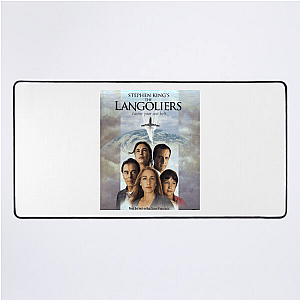 The Langoliers Beyond The Rift Of Time The Langoliers Mouse Pads