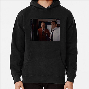 The Langoliers The Flight Into Nowhere The Langoliers Hoodies