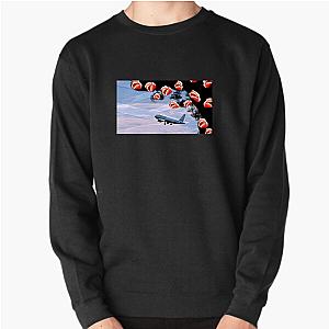 The Langoliers The Past Is Hungry The Langoliers Sweatshirts