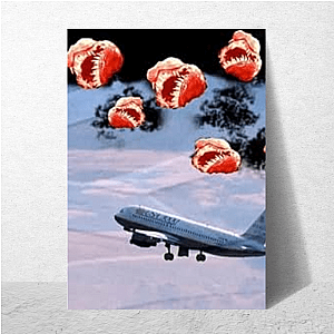 The Langoliers The Past Is Hungry The Langoliers Posters