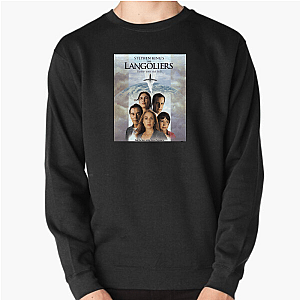 The Langoliers Beyond The Rift Of Time The Langoliers Sweatshirts