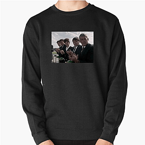 The Langoliers Hear Them Coming Closer The Langoliers Sweatshirts