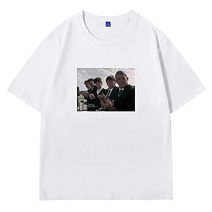 The Langoliers Hear Them Coming Closer The Langoliers T-Shirts