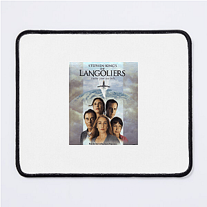 The Langoliers Beyond The Rift Of Time The Langoliers Mouse Pads
