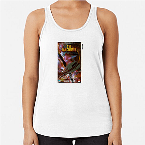 The Langoliers Don't Look Back Now The Langoliers Tank Tops
