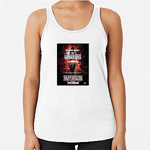 The Langoliers Time Is Devouring Us The Langoliers Tank Tops