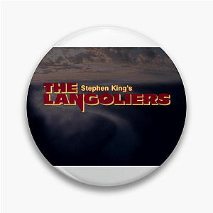 The Langoliers Wake Up Alone Always The Langoliers Pins