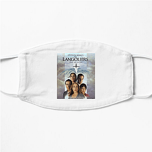 The Langoliers Beyond The Rift Of Time The Langoliers Face Masks