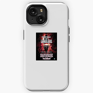 The Langoliers Time Is Devouring Us The Langoliers Samsung Cases