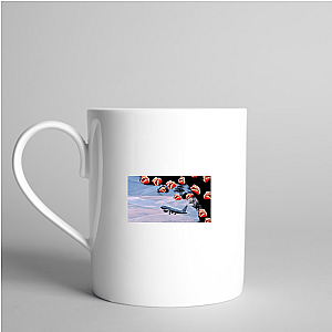 The Langoliers The Past Is Hungry The Langoliers Mugs