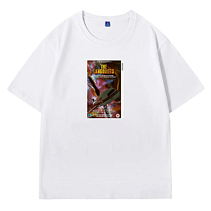 The Langoliers Don't Look Back Now The Langoliers T-Shirts