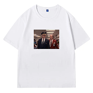 The Langoliers Stephen King's Nightmare The Langoliers T-Shirts