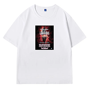 The Langoliers Time Is Devouring Us The Langoliers T-Shirts