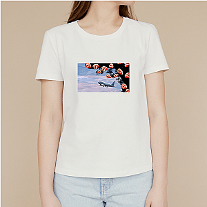 The Langoliers The Past Is Hungry The Langoliers T-Shirts