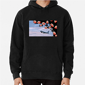 The Langoliers The Past Is Hungry The Langoliers Hoodies