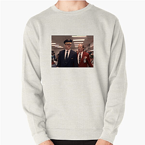 The Langoliers Stephen King's Nightmare The Langoliers Sweatshirts